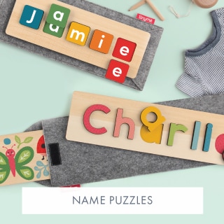 Personalised Gifts | Kids Gifts |Personalised Baby Gifts - Tinyme UK